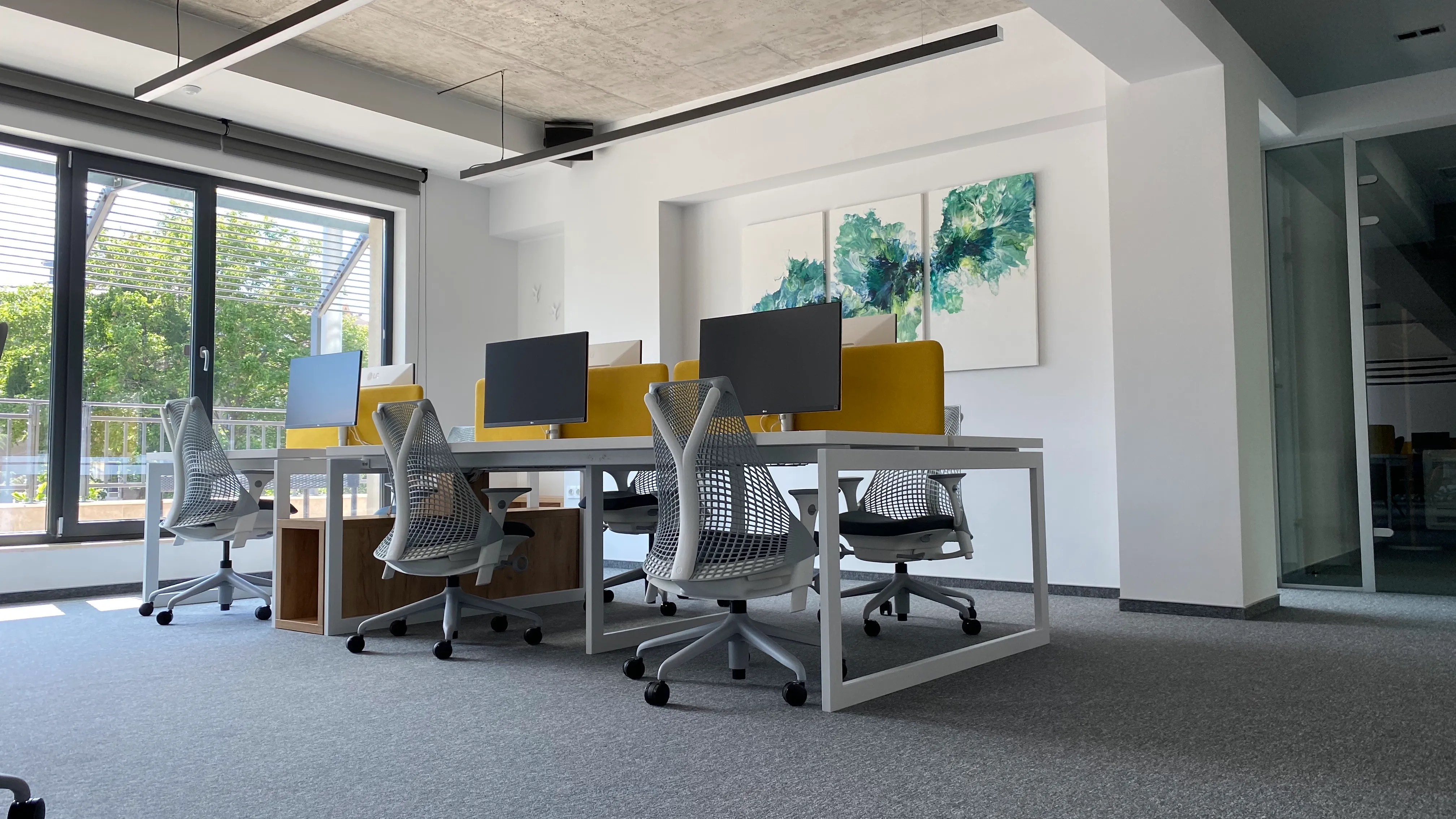 Speed Office